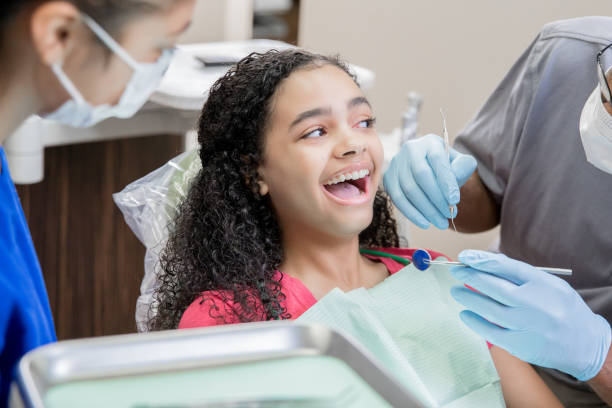 Dentist for Dental Trauma in MD