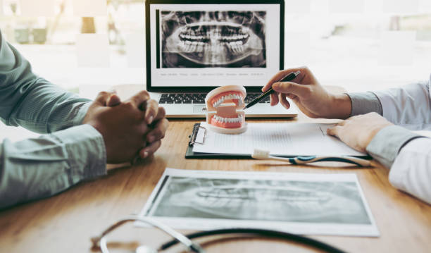 Best Dentist for Severe Toothache  in Mitchellville, MD