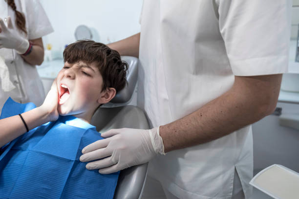 Best Tooth Infection Emergency Dentist  in Mitchellville, MD