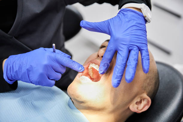 Best Tooth Pain Emergency Relief  in Mitchellville, MD