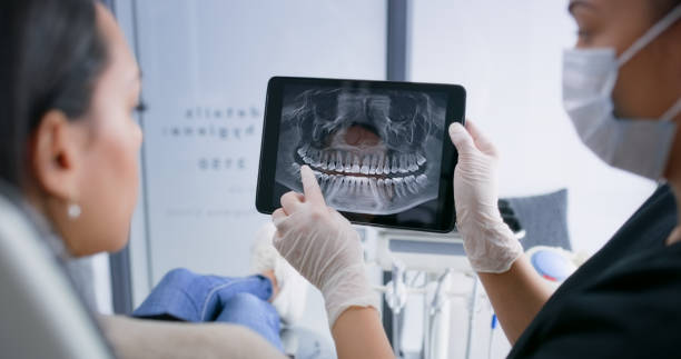 Urgent Tooth Repair in MD