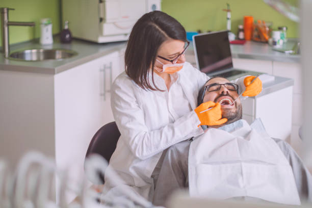Emergency Dentist for Kids in MD