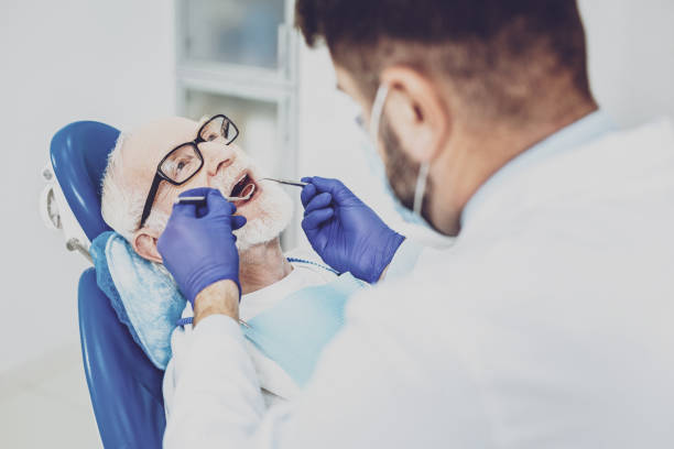 Best Chipped Tooth Repair Near Me  in Mitchellville, MD